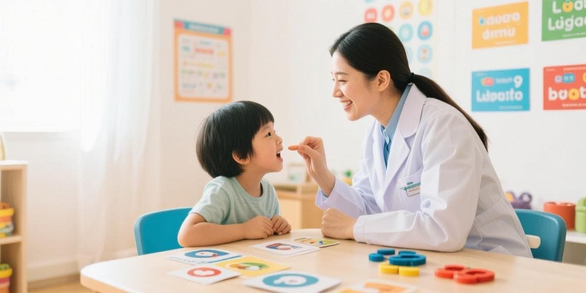 学能障碍干预预期效果